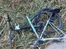 Quatro ciclistas são atropelados por carro em rodovia estadual de SC