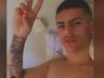 Três dias após completar 18 anos, jovem morre em acidente de trânsito em Chapecó