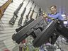 Venda de armas de fogo chega a quase 74 mil unidades no 1º semestre
