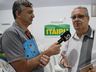 Lançada 25º edição do Itaipu Rural Show