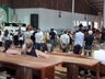 VÍDEO: cortejo marca despedida de ex-prefeito de São José do Cedro