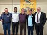 Debate da Atalaia reúne candidatos a prefeito de São Lourenço do Oeste 