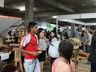 Agricultura familiar conta com quase 40 expositores na Faismo 2022