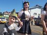 Kerbfest 2022: desfile histórico reúne grande público nas ruas de Iporã do Oeste