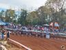 3ª etapa da Copa Oestina de Veloterra reúne grande público em Iporã do Oeste