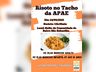 Apae realiza neste sábado o tradicional “Risoto no Tacho” em São Miguel do Oeste