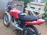 Adolescente que conduzia moto morre em saida de pista na SC 283