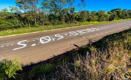 Os locais de Santa Catarina onde Bolsonaro deveria fazer uma motociata