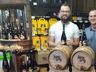 Lassberg lança duas cervejas comemorativas aos sete anos