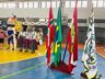 Itapiranga realiza abertura dos jogos abertos - JAIT