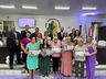 Legislativo de Bandeirante inaugura Galeria Lilás durante sessão solene
