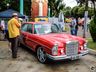 VÍDEO: Público prestigia 3ª edição do Encontro de Carros Antigos