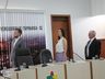 Prefeito de Itapiranga assume segundo mandato