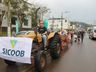 Desfile Típico reúne mais de 50 entidades na 15ª Deutsche Woche