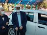 Idosos acima de 90 anos começam a ser vacinados no município