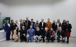 Acismo participa de plenária da Facisc e reforça demandas por obras na região