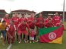 GreNal beneficente arrecada cerca de 200 quilos de alimentos em Princesa