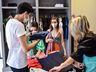 FOTOS: COLCCI inaugura em São Miguel do Oeste
