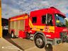 Empossado novo comandante dos bombeiros de São José do Cedro