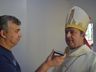 60º Romaria de Nossa Senhora da Salette reúne fieis de diversos locais 