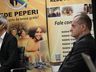 Candidatos a prefeito de Romelândia debatem na Peperi; Veja principais falas
