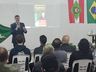 Palestra marca lançamento oficial do Movimento Somos Mais Cedro 