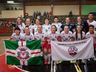 5 vira e 10 ganha: Gol de Bico goleia Serra Alta pelo Estadual de Futsal