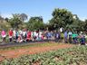 Casa Familiar Rural de Iporã do Oeste abre pré-matrículas para curso técnico em agricultura