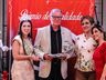 Ângulo Pesquisas premia destaques do ano em São Miguel do Oeste