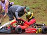 Cedrense conquista o terceiro lugar no Metropolitano de kart no Paraná