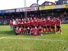 Real de Santa Fé Alta é campeão da Taça Amizade Série Ouro Itapiranga 2023