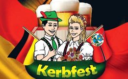 28ª edição da KerbFest acontece este final de semana em Princesa