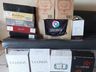 Polícia apreende R$ 14 mil em vinhos e azeite de oliva contrabandeados na BR-158, em Cunha Porã