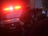 URGENTE: policiais sofrem tentativa de homicídio em Chapecó
