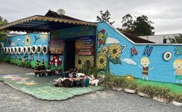 Serviço de segurança do EUA vai ajudar a apurar ataque a creche