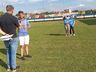 Grêmio União e Cometa empatam na 1ª partida da semifinal do Regional