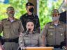SMO: Militares da PM e do Corpo de Bombeiros são promovidos