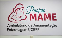 Uceff e Secretaria da Saúde promovem ação em prol da saúde da mulher 