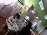 Sala de Vacinas recebe mais de 300 pessoas para imunização contra Influenza