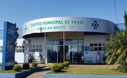 Iporã do Oeste precisa vacinar mais de 180 crianças contra a poliomielite