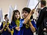 SMO: 50ª Convenção Distrital LD-8 reúne mais de 500 pessoas