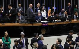 PEC das Prerrogativas enfrenta resistência no Senado e pode ser derrubada em comissão