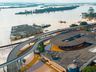Enchentes já afetaram mais de 80% dos municípios do Rio Grande do Sul