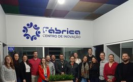 Centro de Inovação de São Miguel do Oeste inicia pré-incubação de projetos selecionados