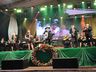 Show de Natal da Orquestra de Itapiranga reúne grande público