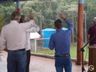 Projeto de recalque de água do Rio Jundiá é inaugurado em São João do Oeste