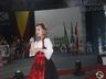 Daiane, Juliana e Jéssica são as novas soberanas da Oktoberfest