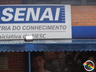 Diretor do SENAI aprova unidade de Itapiranga em nova sede