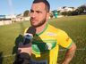 Ypiranga perde a primeira partida da final do Estadual de Amadores fase Oeste