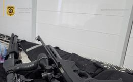 Polícia prende suspeitos de tráfico que movimentaram mais de R$ 1 milhão no Extremo Oeste 